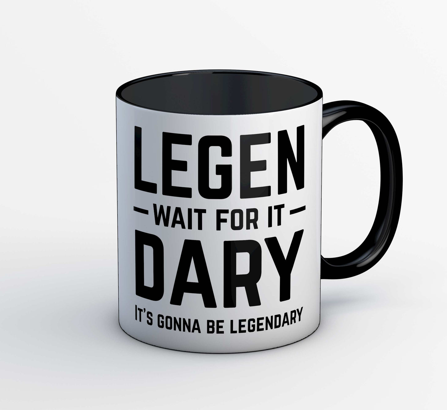 How I Met Your Mother Mug - The Banyan Tee TBT