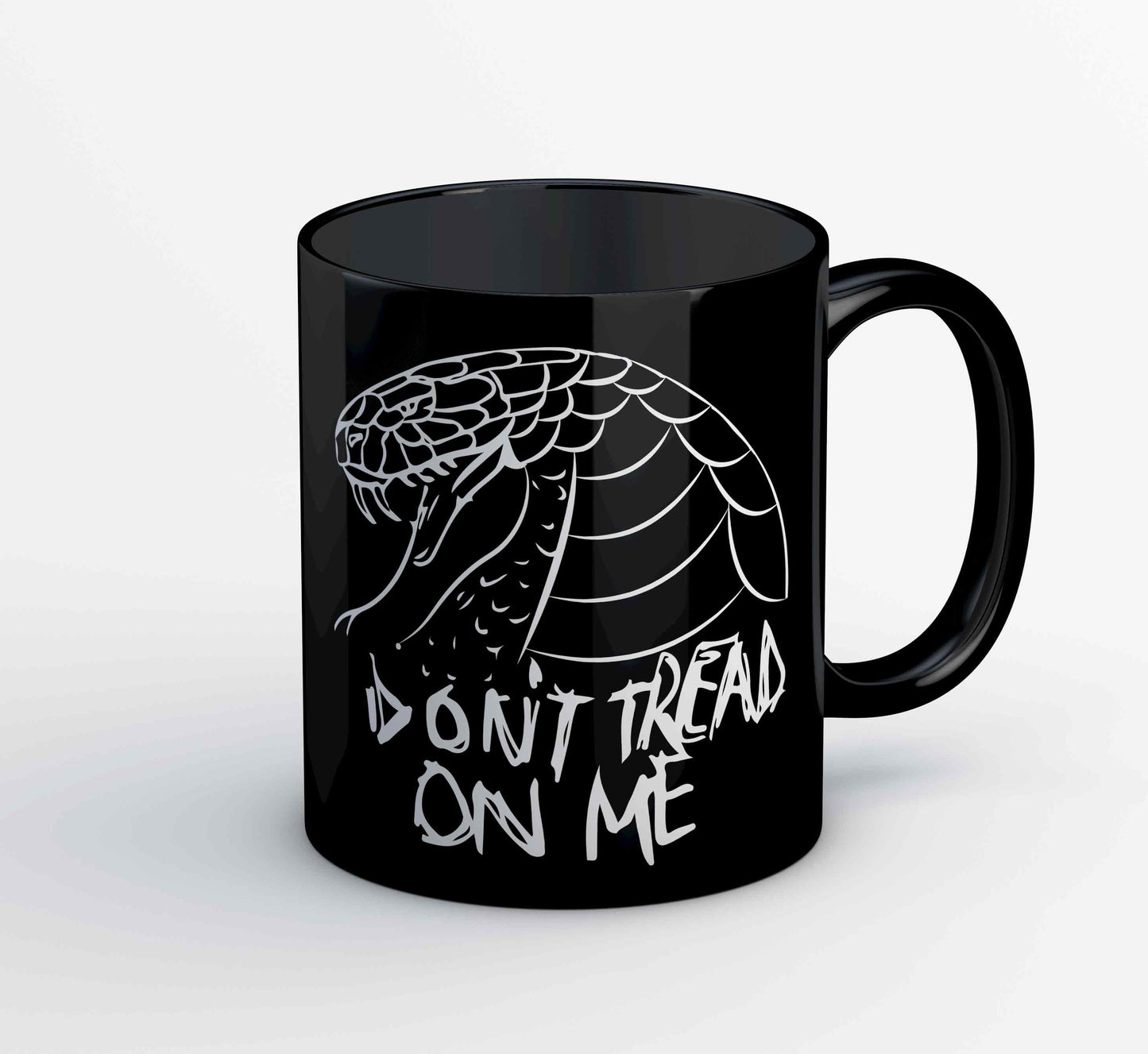 Metallica Mug Ceramic Coffee Mugs The Banyan Tee TBT