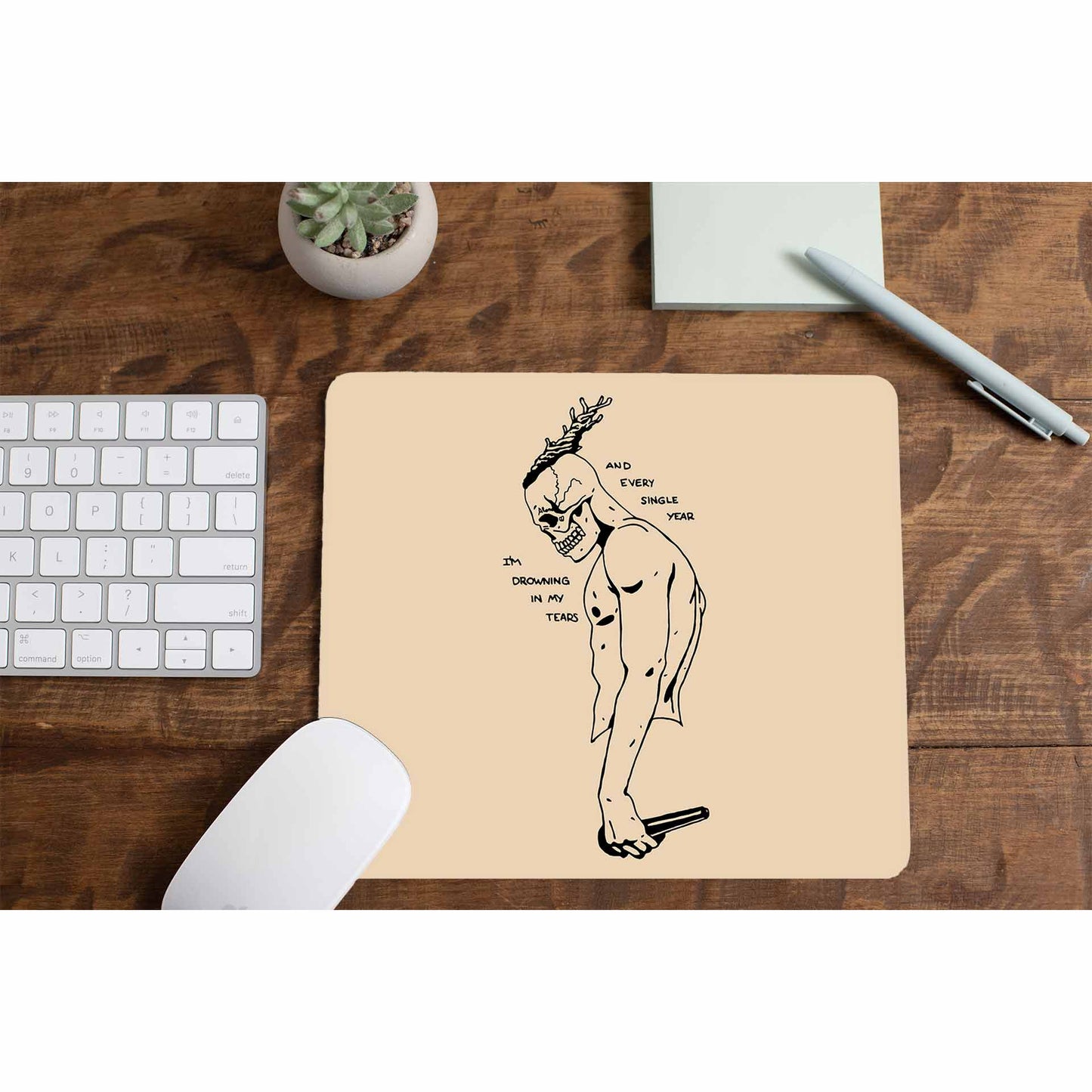 linkin park numb mousepad logitech large anime music band buy online united states of america usa the banyan tee tbt men women girls boys unisex