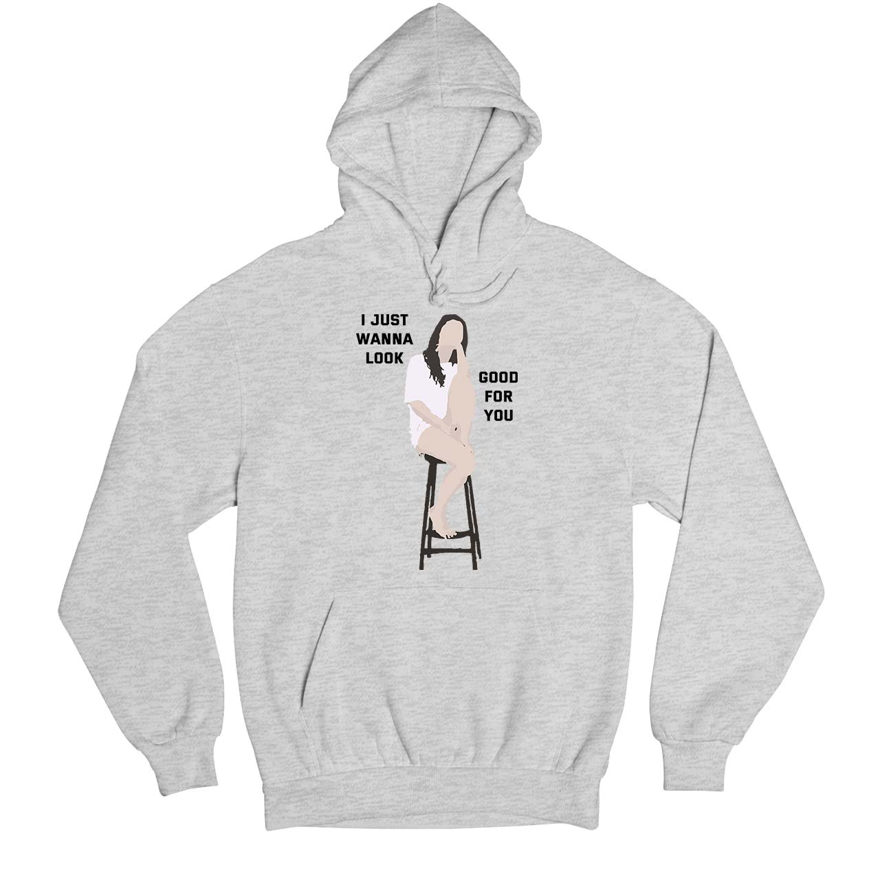 Good for best sale you hoodie