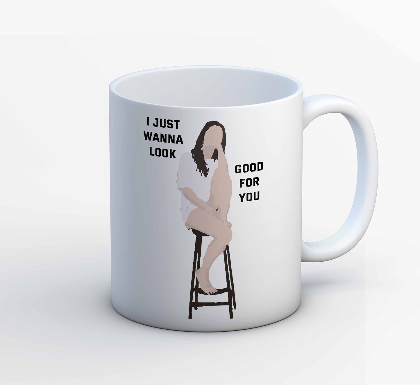 selena gomez good for you mug coffee ceramic music band buy online usa united states of america the banyan tee tbt men women girls boys unisex
