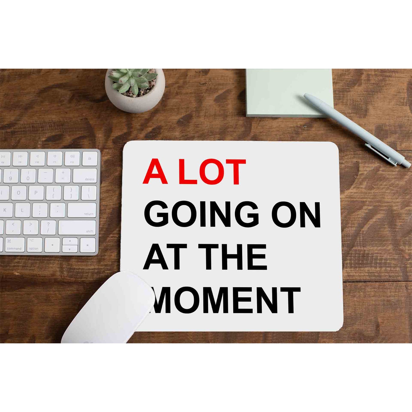 taylor swift a lot going on mousepad logitech large music band buy online united states of america usa the banyan tee tbt men women girls boys unisex