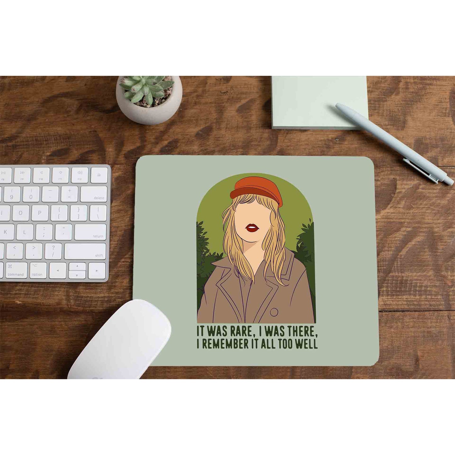 taylor swift remember it all too well mousepad logitech large music band buy online united states of america usa the banyan tee tbt men women girls boys unisex
