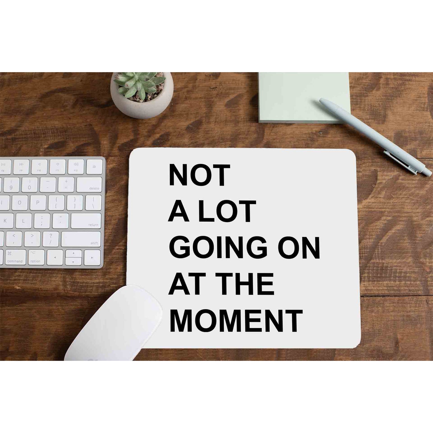 taylor swift not a lot going on mousepad logitech large music band buy online united states of america usa the banyan tee tbt men women girls boys unisex