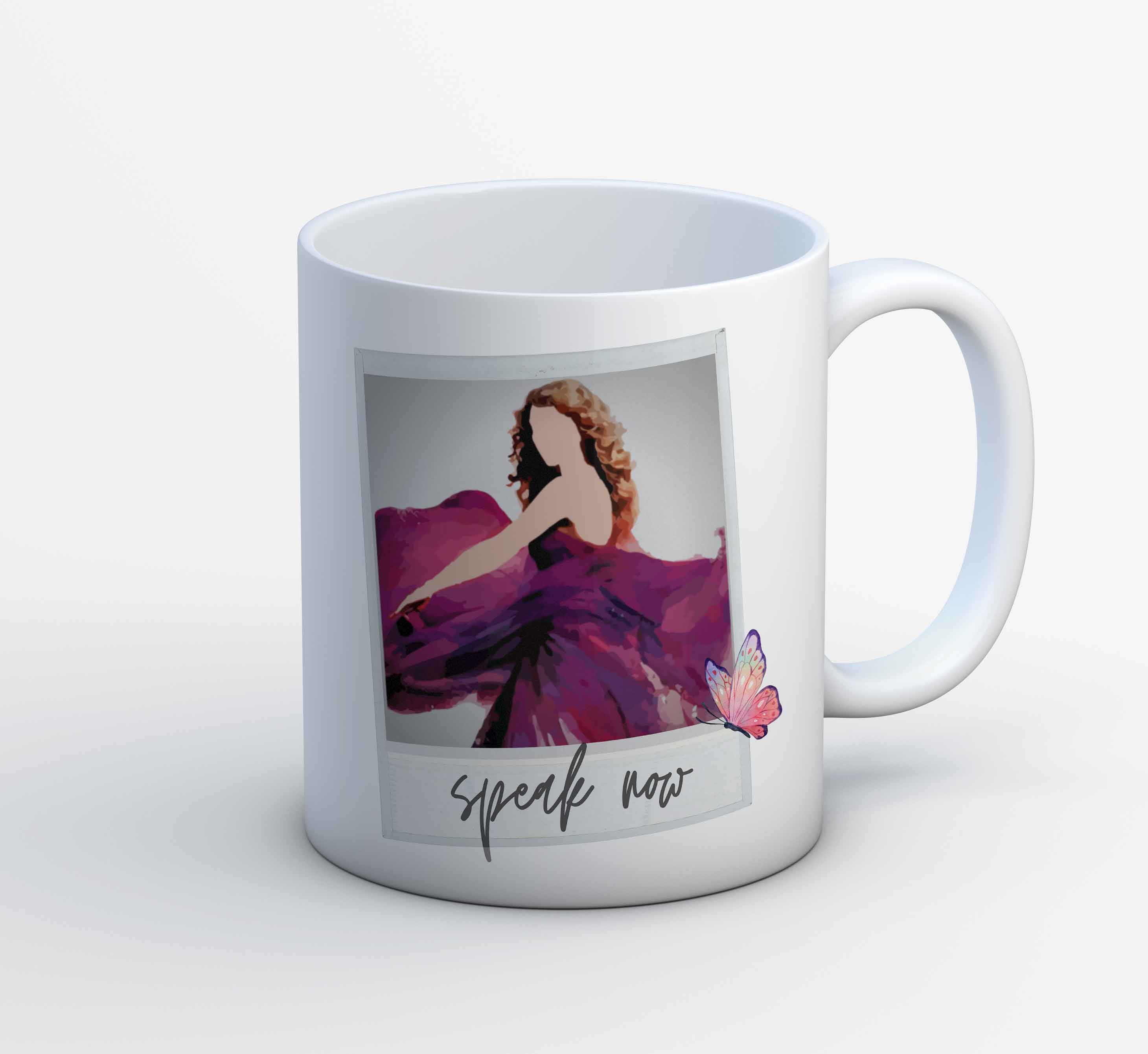 Buy Taylor Swift Mug - All Too Well at 5% OFF 🤑 – The Banyan Tee