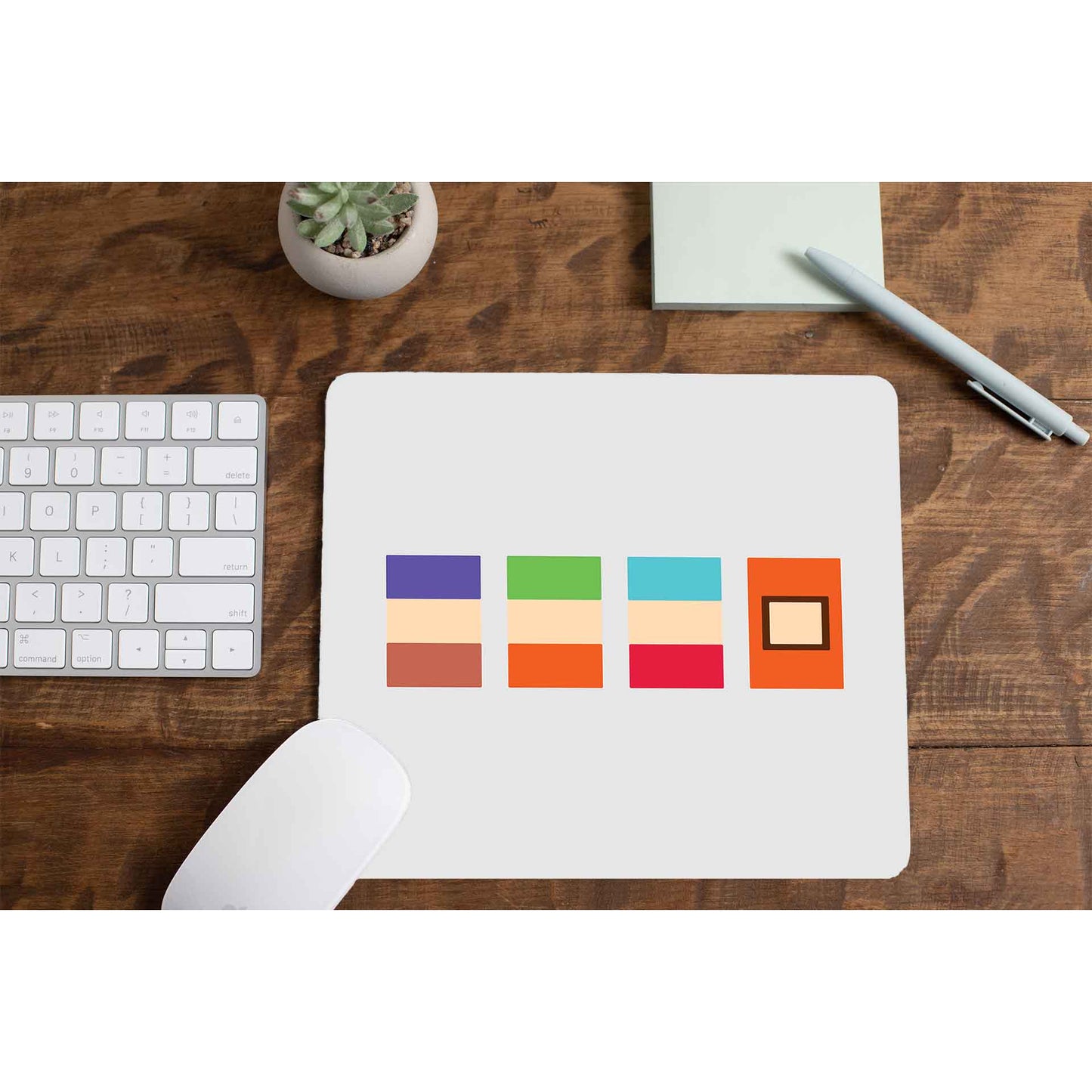 south park the foul mouthed friends mousepad logitech large anime tv & movies buy online united states of america usa the banyan tee tbt men women girls boys unisex south park kenny cartman stan kyle cartoon character illustration