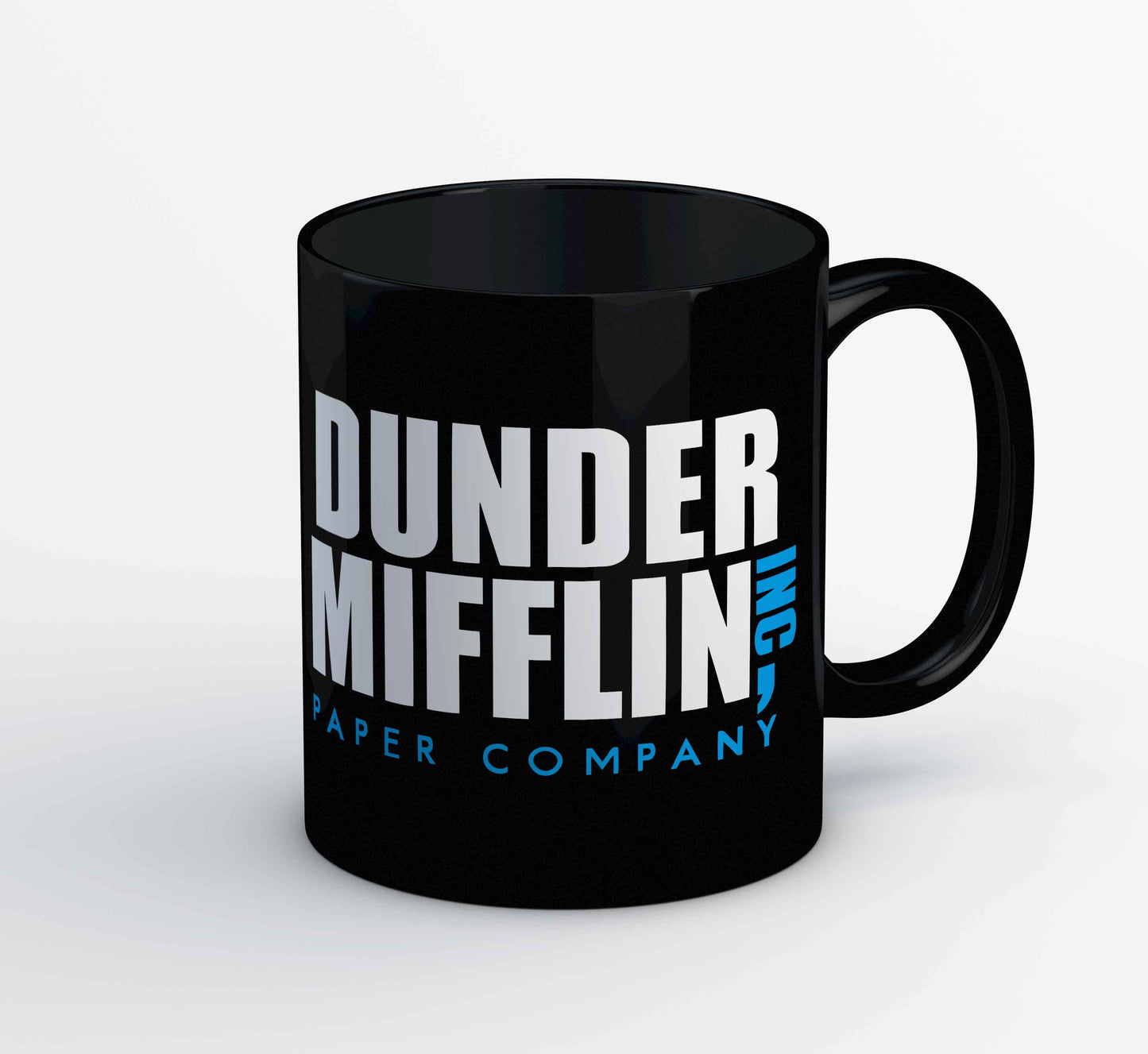 the office dunder mifflin mug coffee ceramic tv & movies buy online usa united states of america the banyan tee tbt men women girls boys unisex - paper company