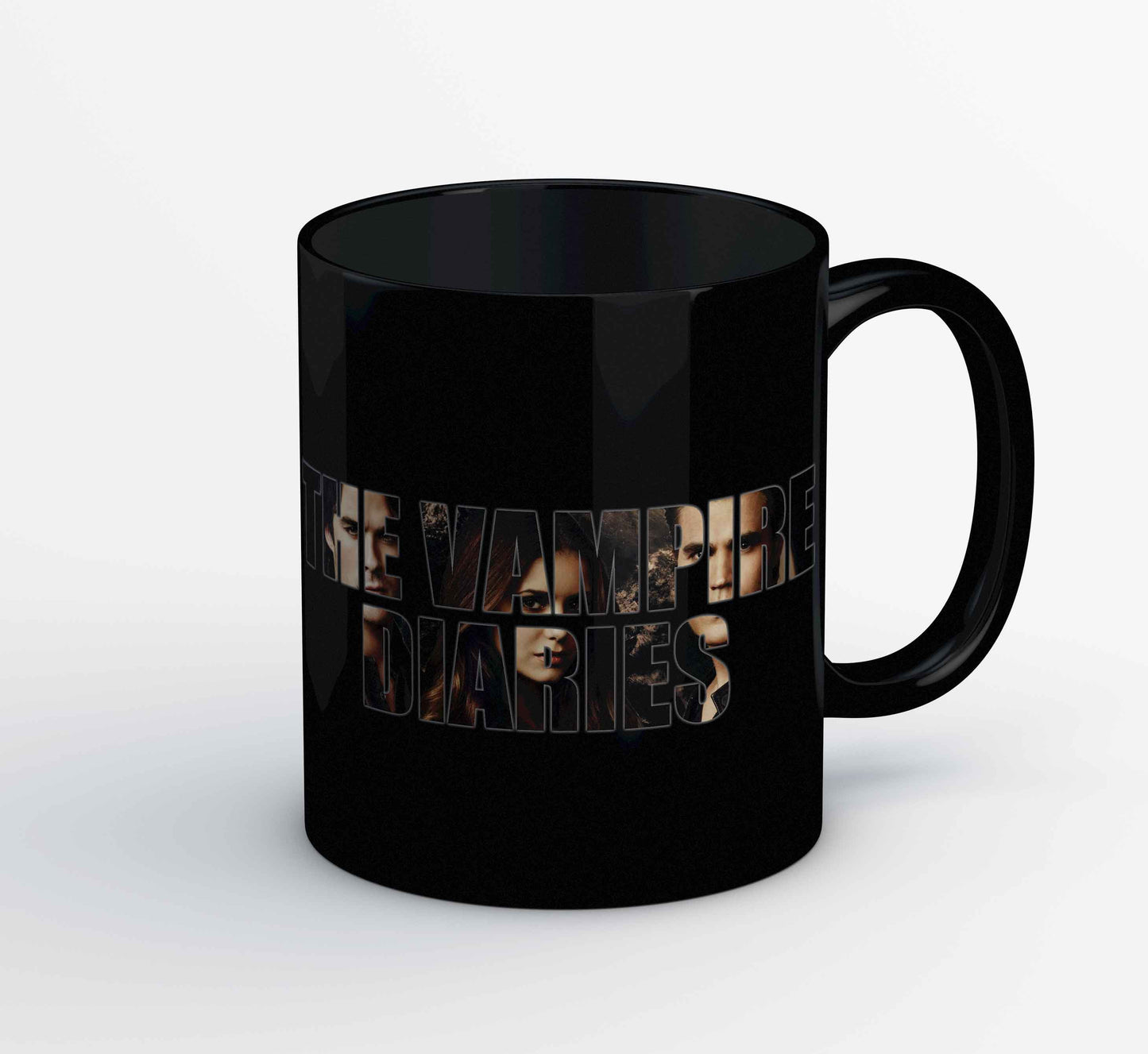 The Vampire Diaries Mug The Banyan Tee TBT