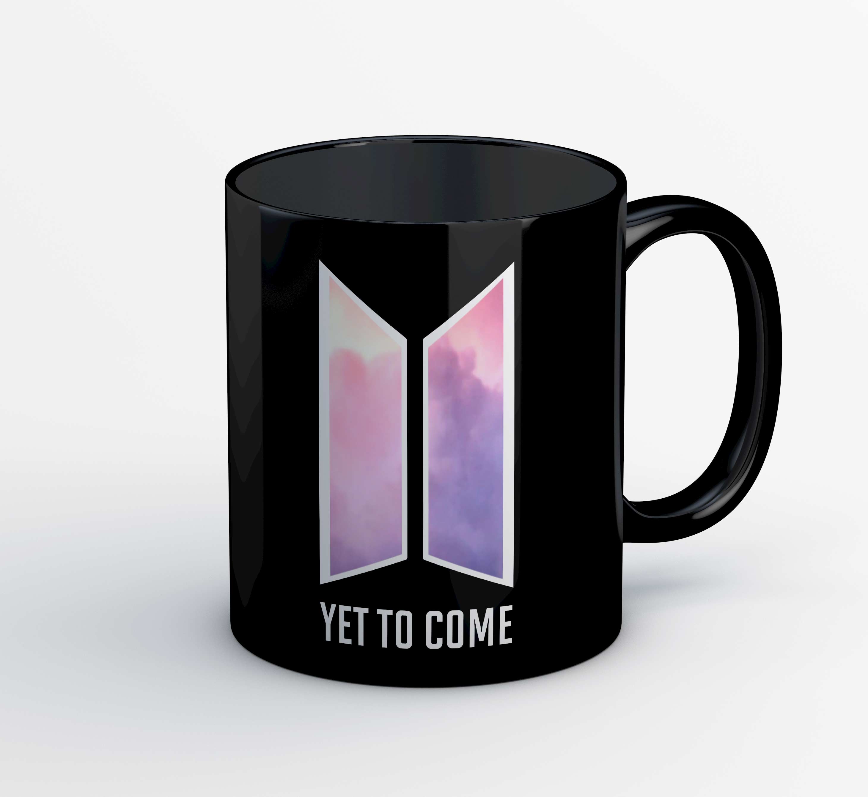 Buy BTS Mug - Yet To Come at 5% OFF 🤑