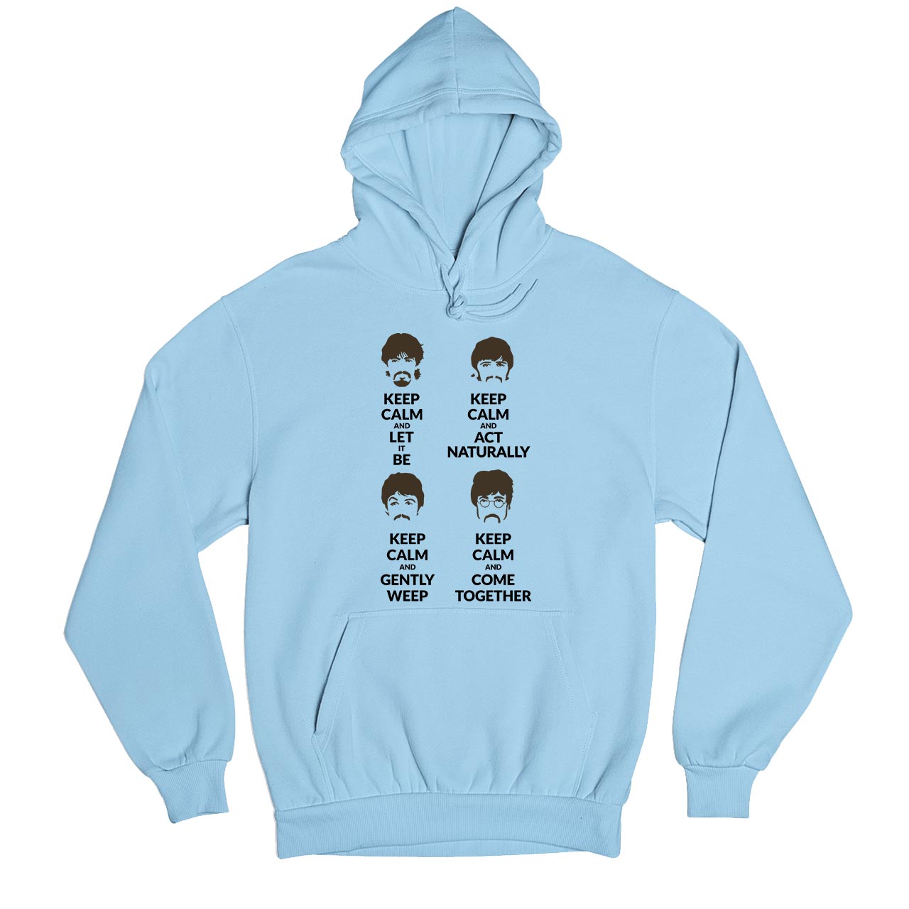 Beatles sales hoodie sweatshirt