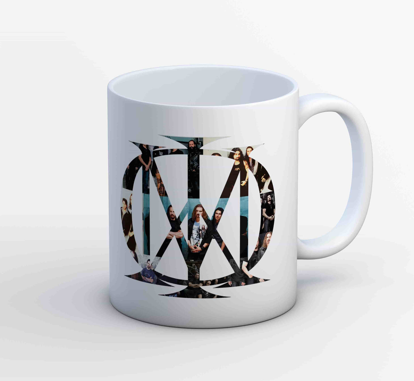 dream theater majesty symbol mug coffee ceramic music band buy online usa united states of america the banyan tee tbt men women girls boys unisex