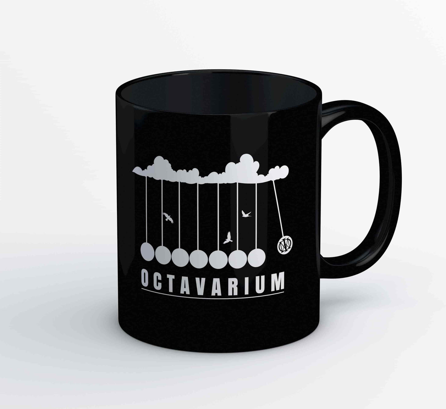 dream theater octavarium mug coffee ceramic music band buy online usa united states of america the banyan tee tbt men women girls boys unisex