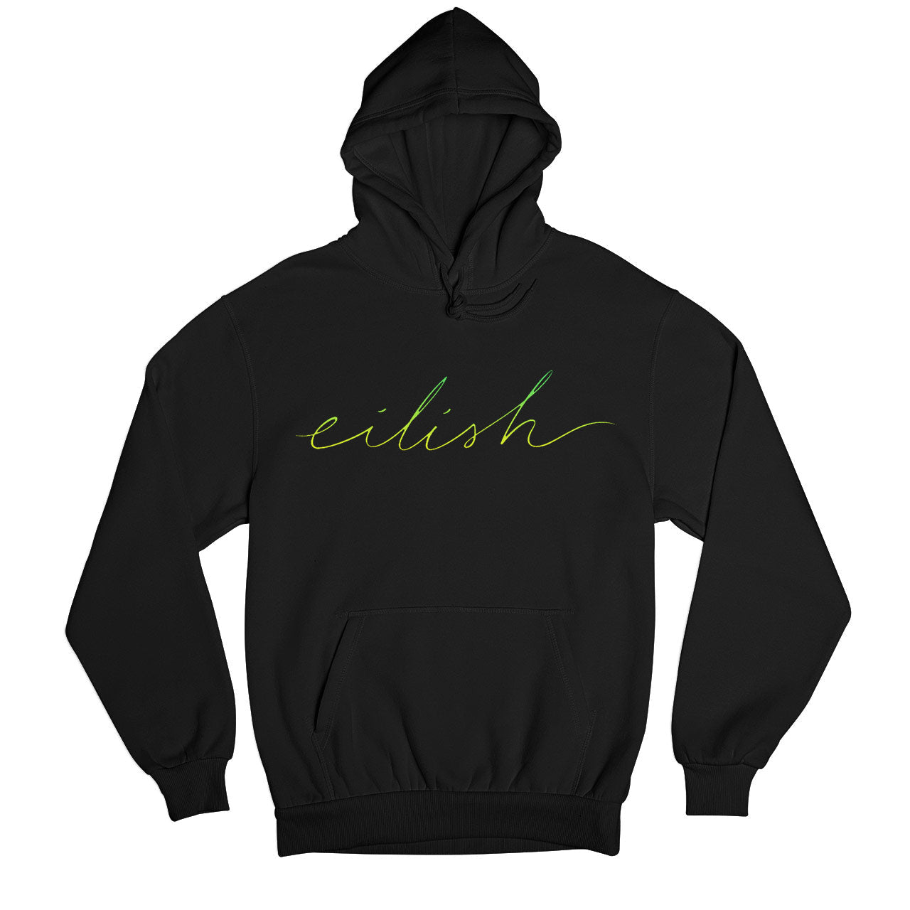 Buy Billie Eilish Hoodie Eilish at 5 OFF The Banyan Tee