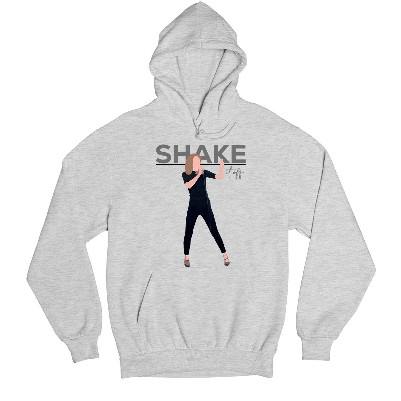  Taylor Swift Zip Up Hoodie