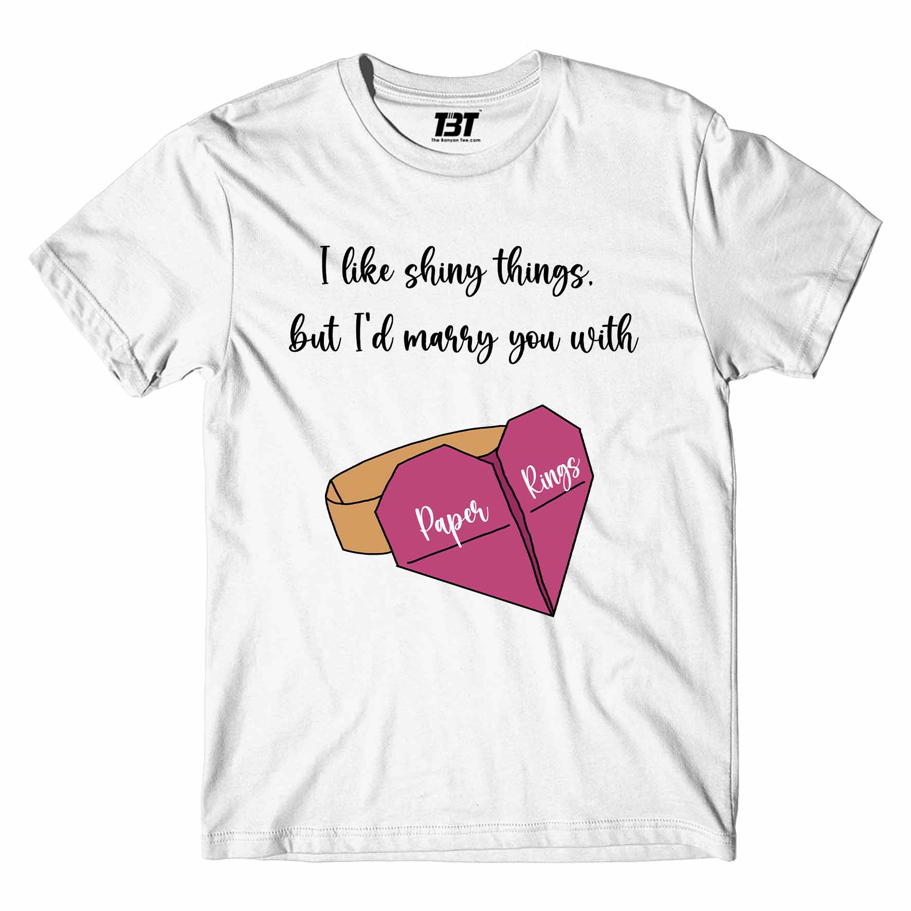 Buy Taylor Swift Poster - Paper Rings at 5% OFF 🤑 – The Banyan Tee