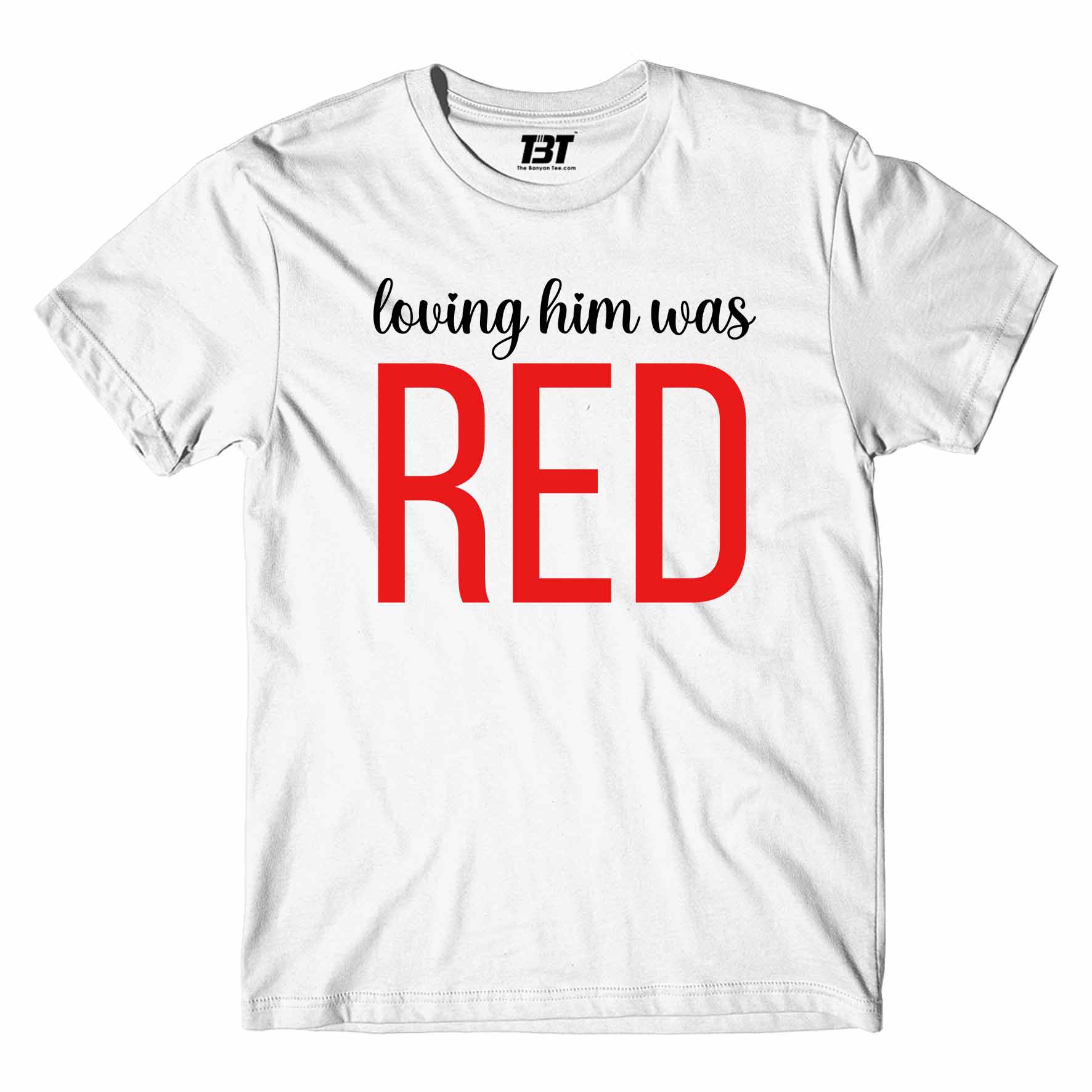 Taylor Swift Men's T-Shirts for Sale