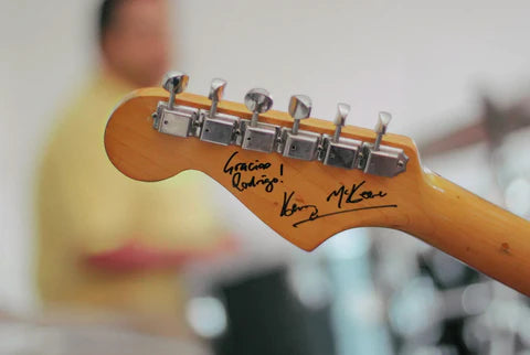 9 Interesting Facts About Famous Musicians That You Didn't Know