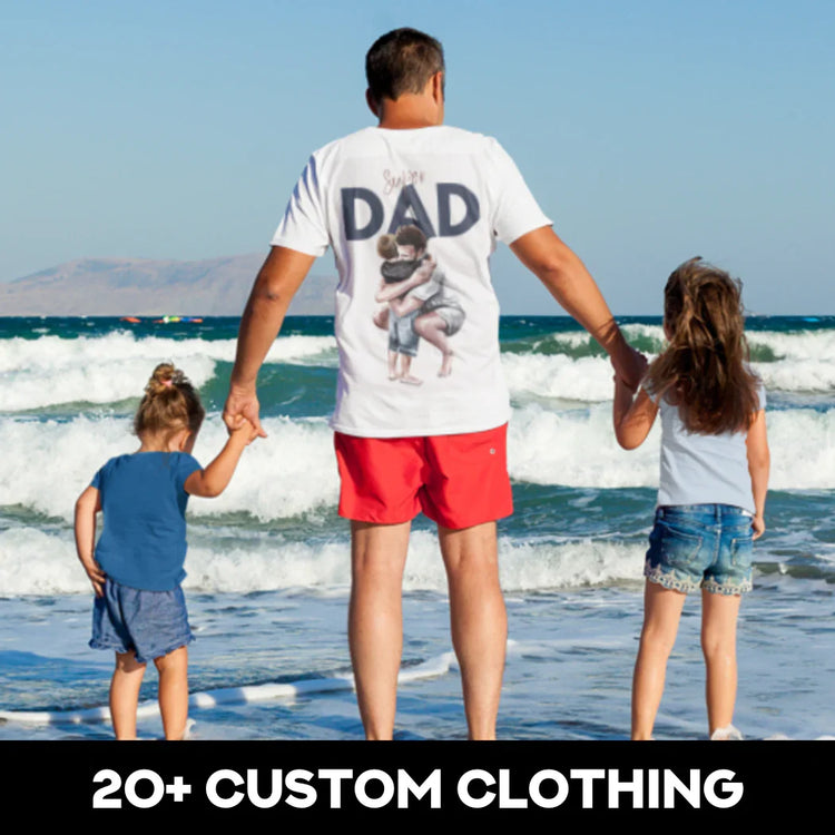 Custom Clothing