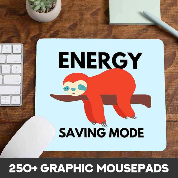 Graphic Mousepads
