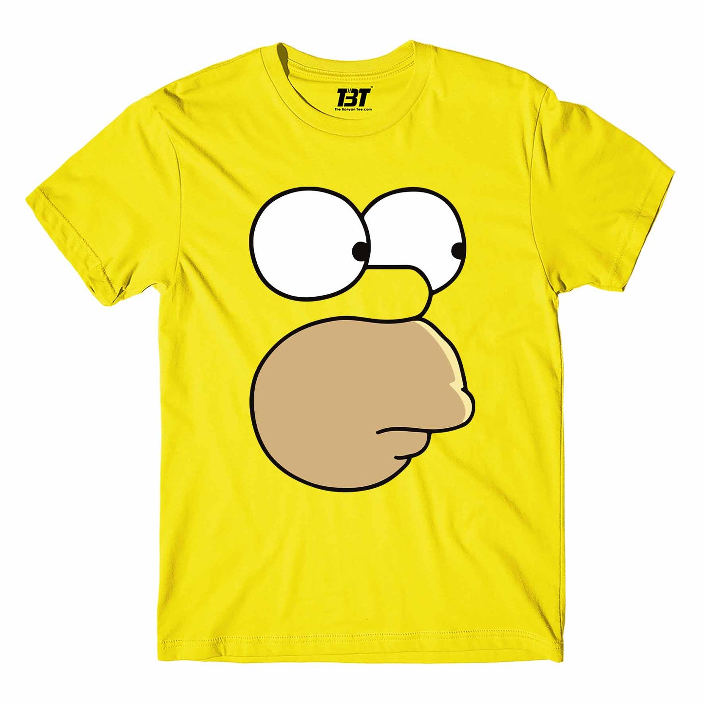 The Simpsons T-shirt Shirt Clothing Merchandise Apparel