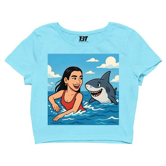 dua lipa optimism under pressure crop top music band buy online united states usa the banyan tee tbt men women girls boys unisex s 