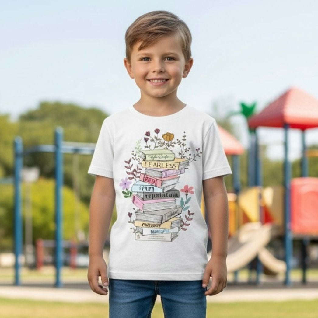 Taylor Swift T shirt - The Tale Of Tunes