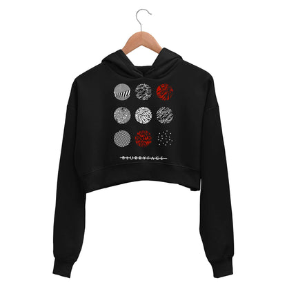 twenty one pilots blurry face crop hoodie hooded sweatshirt upper winterwear music band buy online india the banyan tee tbt men women girls boys unisex black