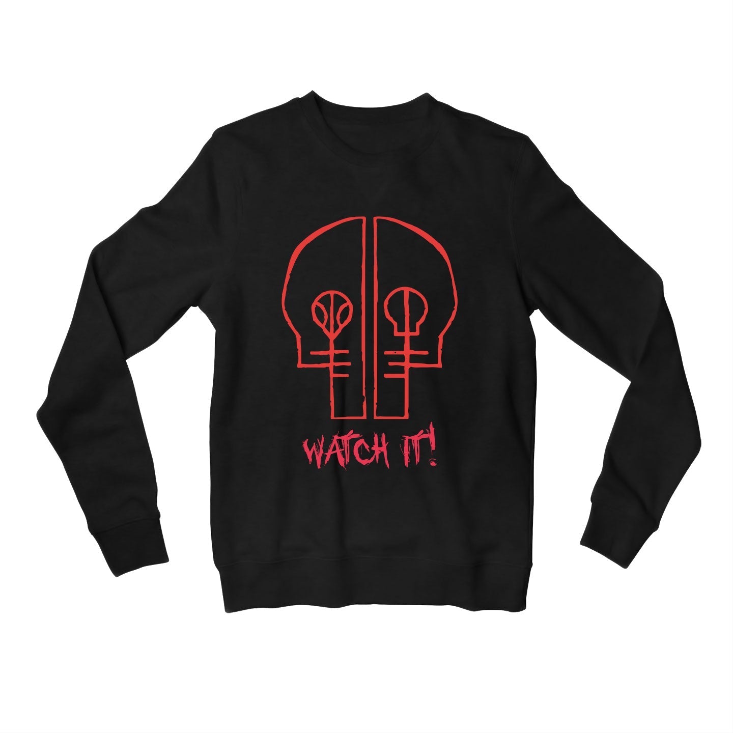 twenty one pilots heathens sweatshirt upper winterwear music band buy online united states usa the banyan tee tbt men women girls boys unisex black