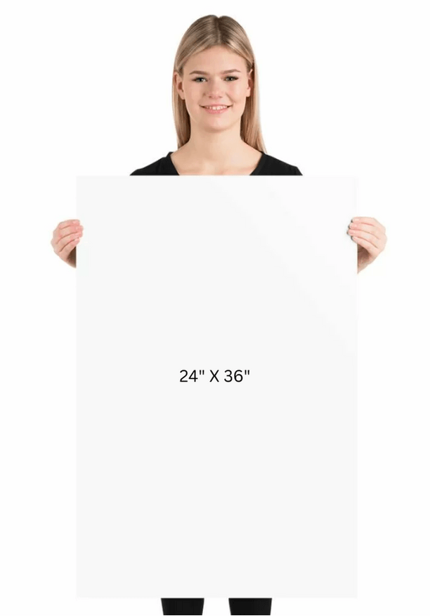 Poster - DDU DU DDU DU DU