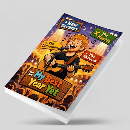 Mathematics Planner