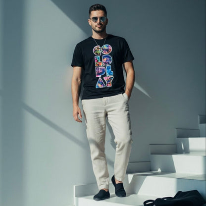 T shirt - Graffiti Art