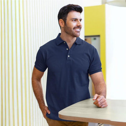 navy blue polo t shirt tshirts color top for women ladies shirts womens polos jersey men mens male collar men's and collared plain