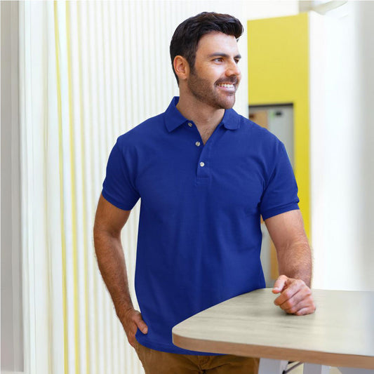 royal blue polo t shirt tshirts color top for women ladies shirts womens polos jersey men mens male collar men's and collared plain