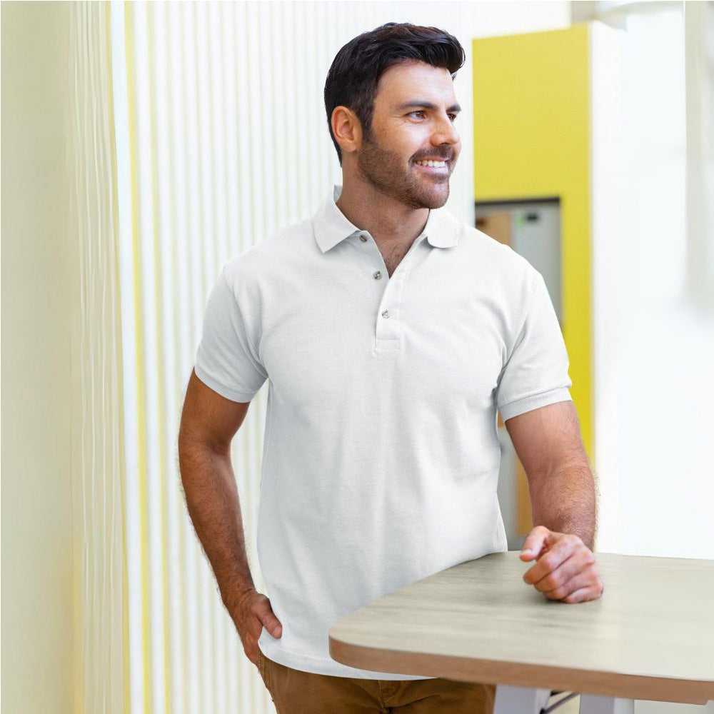 white polo t shirt tshirts color top for women ladies shirts womens polos jersey men mens male collar men's and collared plain