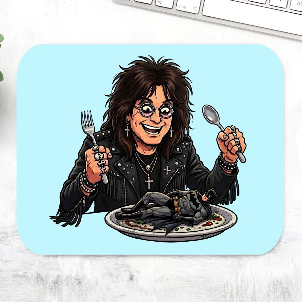 black sabbath bat meal mousepad logitech large anime music band buy online united states usa the banyan tee tbt men women girls boys unisex  