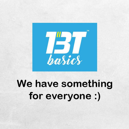 Essential Elegance Combo (Pack Of 12 Premium Cotton Tees)