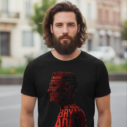 T shirt - Run To You