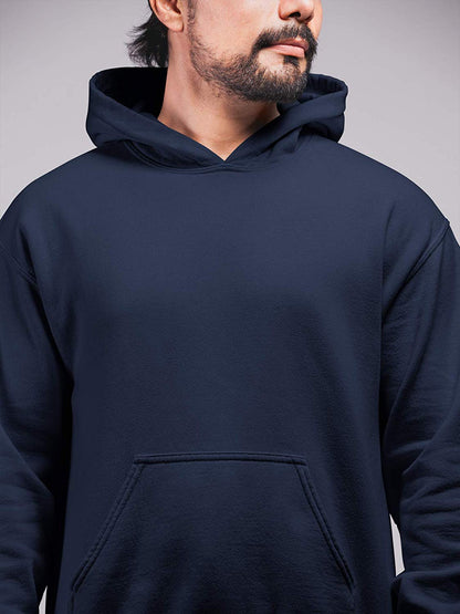 plain hoodie navy blue by tbt basics flat lay plain navy blue hoodie united states of america usa hoodie men hoodie for girls hoodie for women hoodie for boys