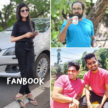 Steel Grey T shirt - Premium Cotton | Everyday Essential