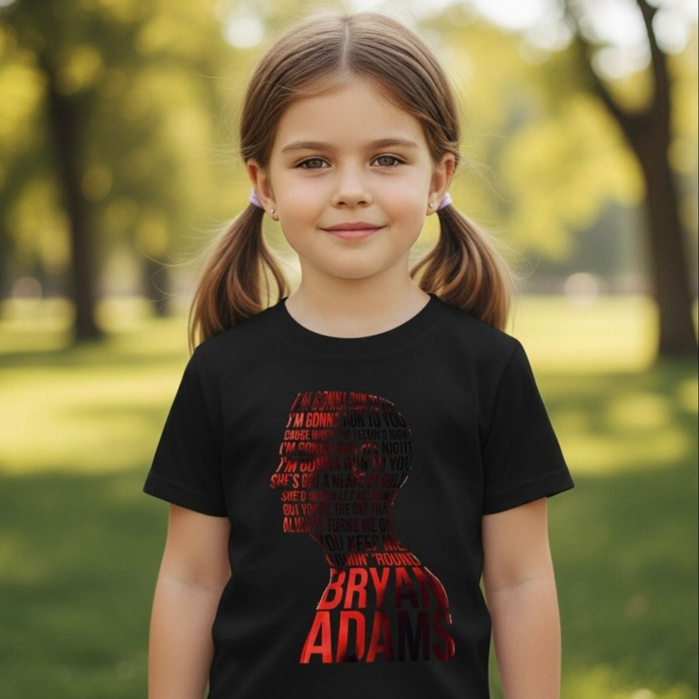 T shirt - Run To You