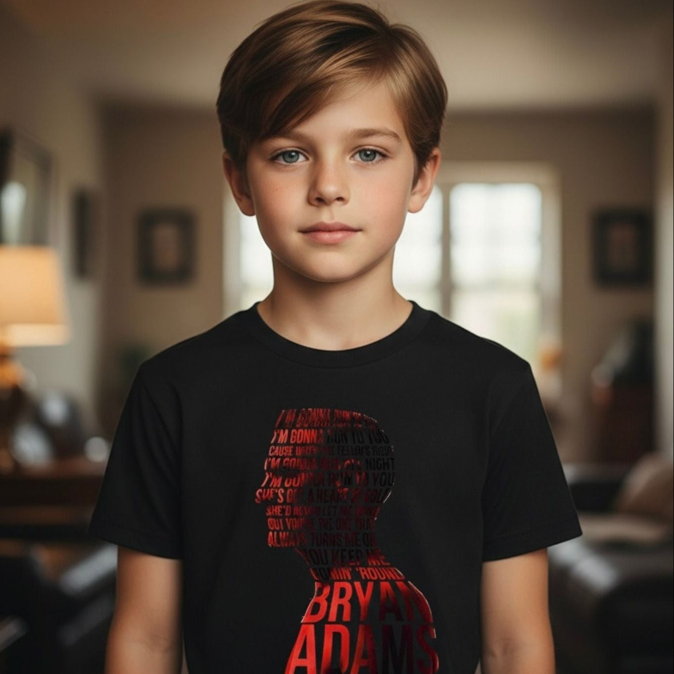 T shirt - Run To You