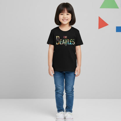 T shirt - Fab Four Fan Art