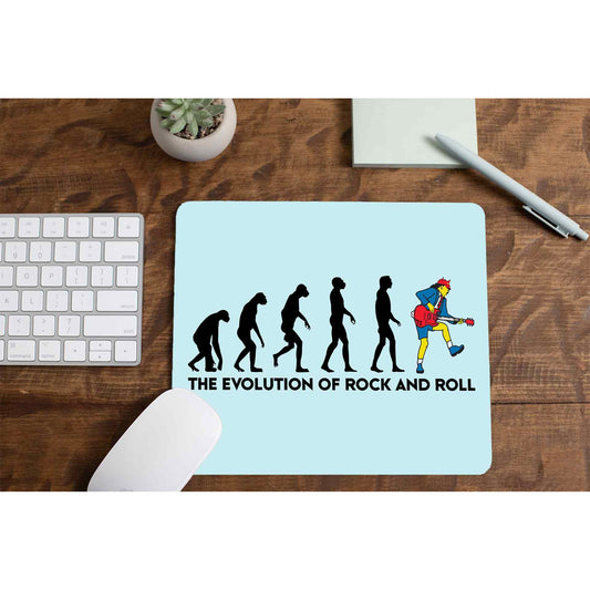 ac/dc the evolution of rock and roll mousepad logitech large anime music band buy online united states of america usa the banyan tee tbt men women girls boys unisex