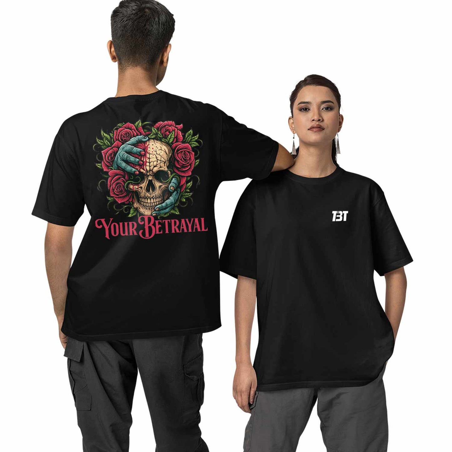 bullet for my valentine oversized t shirt - your betrayal music t-shirt black buy online us the banyan tee tbt men women girls boys unisex