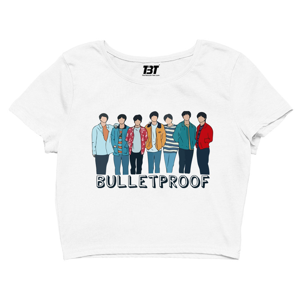 bts boy scouts crop top - bangtan boys k-pop bands boy army dynamite korean crop top meesho branded men amazon