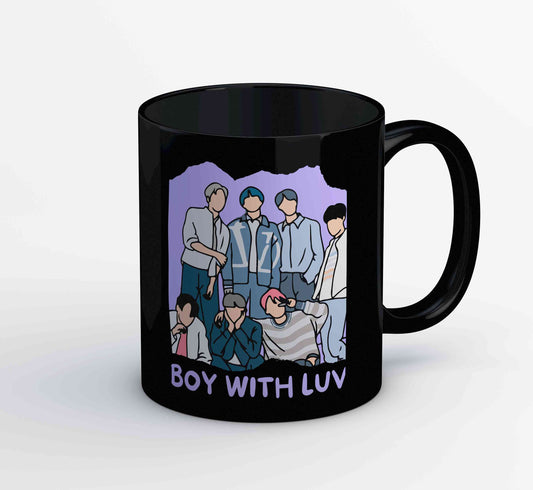 bts boy with luv mug coffee ceramic music band buy online united states of america usa the banyan tee tbt men women girls boys unisex  