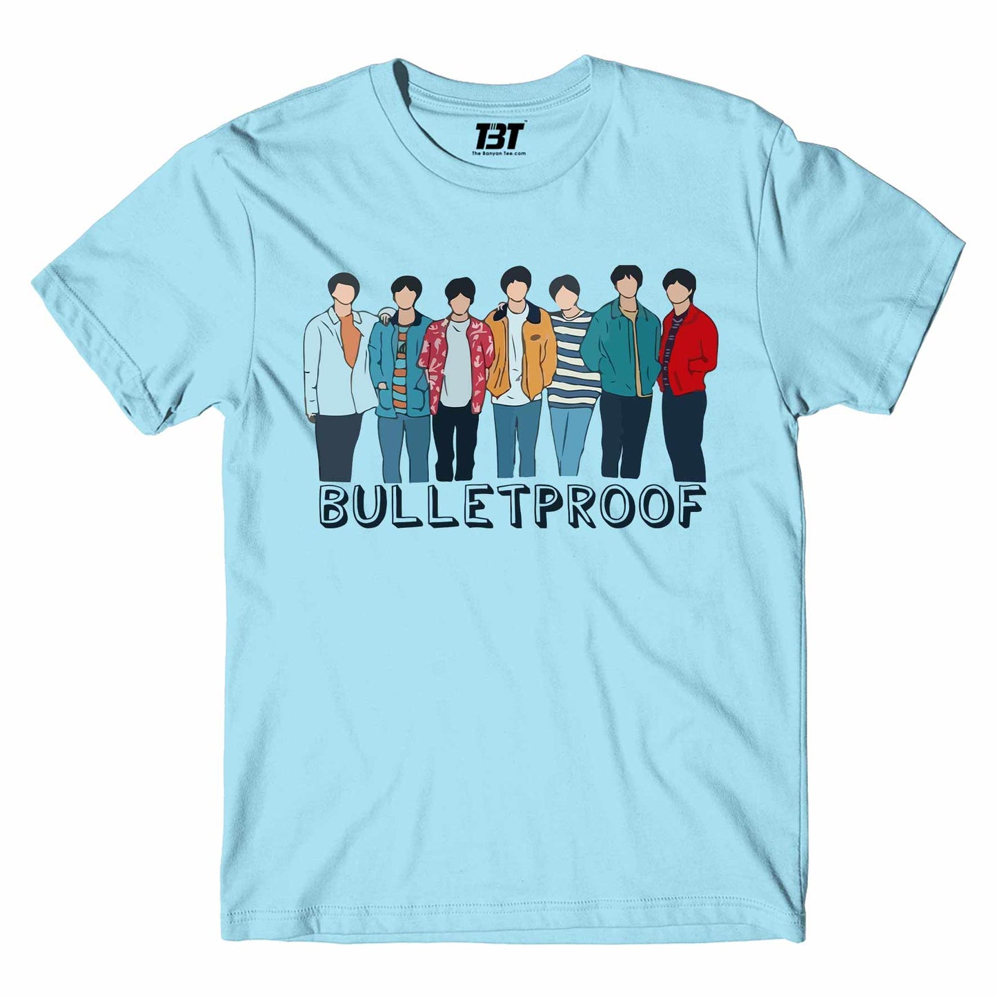 bts boy scouts t-shirt - bangtan boys k-pop bands boy army dynamite korean t-shirt meesho branded men amazon