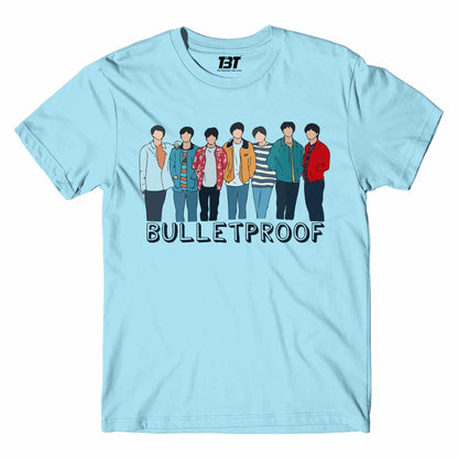 bts boy scouts t-shirt - bangtan boys k-pop bands boy army dynamite korean t-shirt meesho branded men amazon