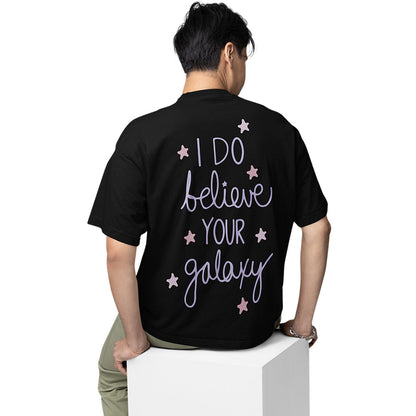 bts oversized t shirt - i do believe your galaxy music t-shirt black buy online india the banyan tee tbt men women girls boys unisex