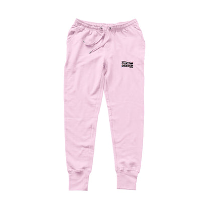 Custom Joggers